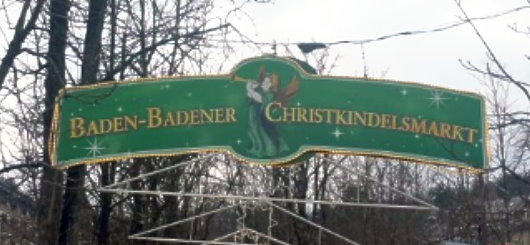 Baden-Badener Christkindelsmarkt Baden-Badener Christkindelsmarkt