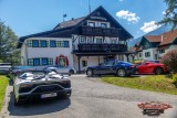 26. Internationales Sportwagenfestival Velden