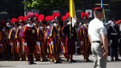 66 -ème Pèlerinage Militaire International Lourdes