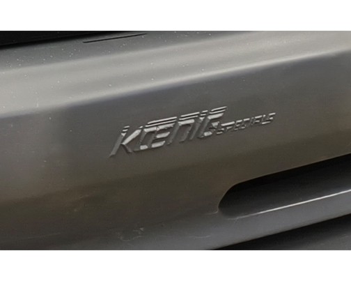Koenig Markenemblem